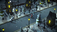 A screenshot of No More Snow