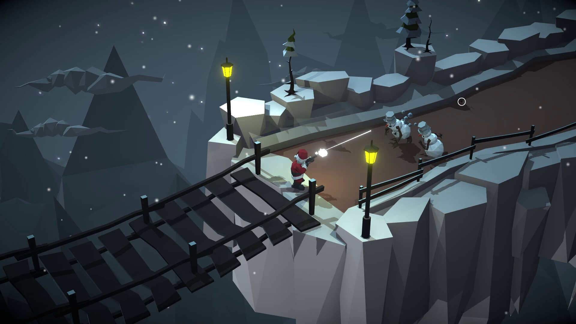 No More Snow screenshot 6