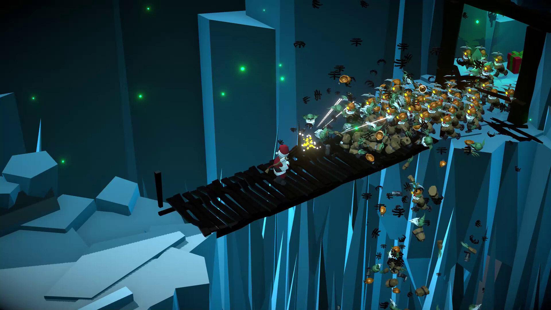 No More Snow screenshot 20