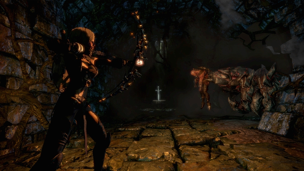 Hunted: The Demon’s Forge™ screenshot 13