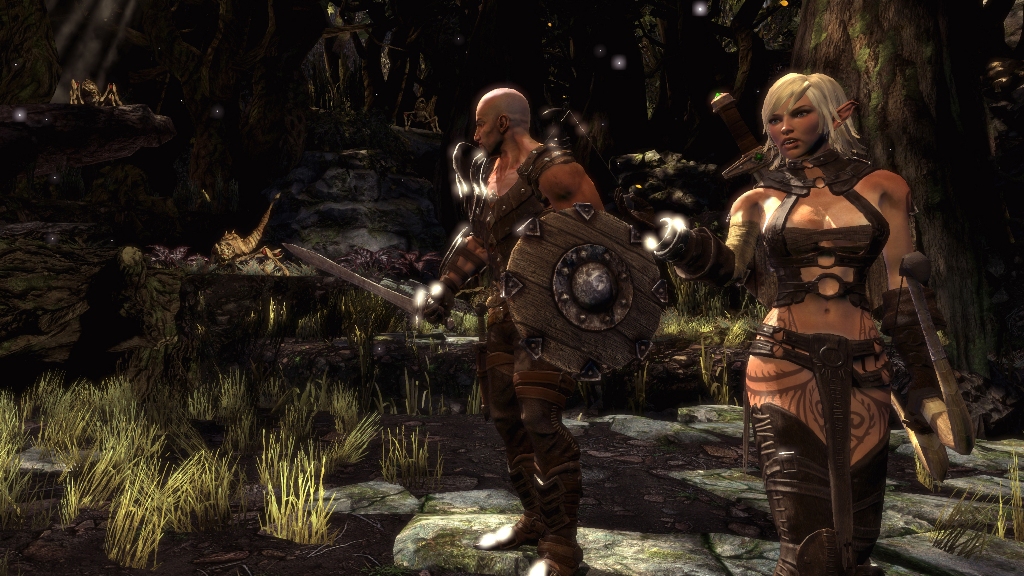 Hunted: The Demon’s Forge™ screenshot 6