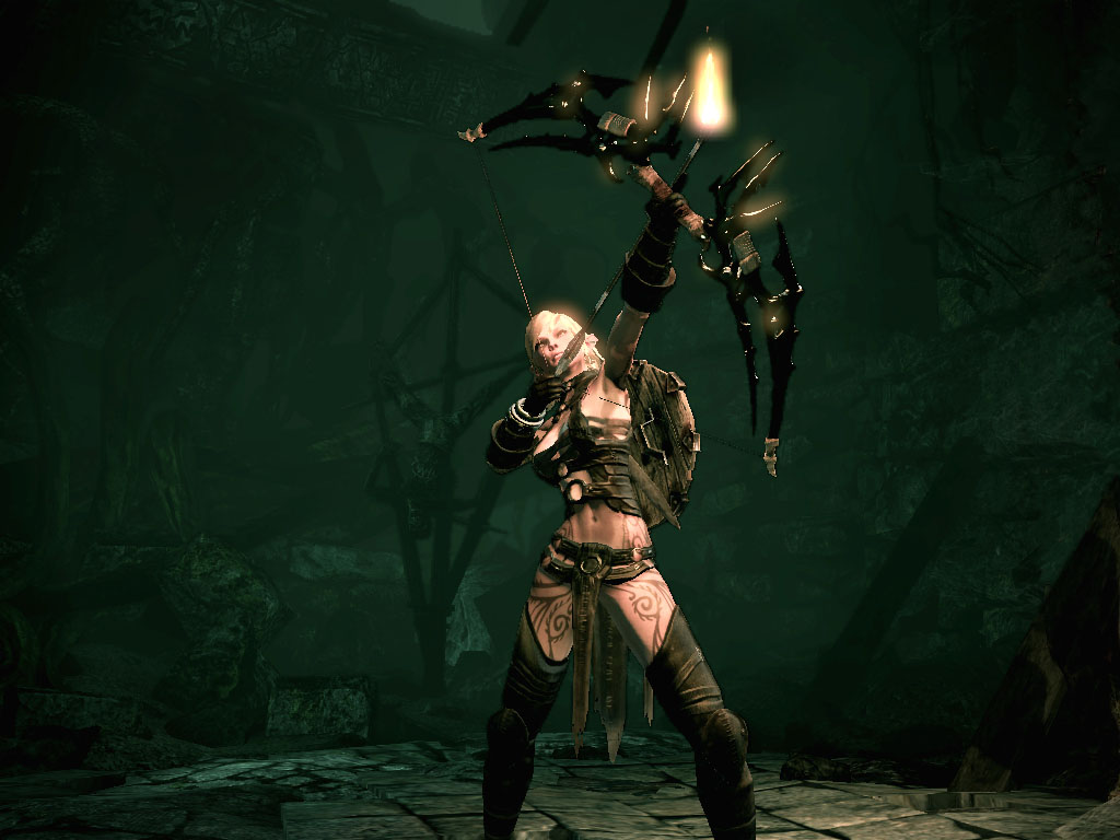 Hunted: The Demon’s Forge™ screenshot 3