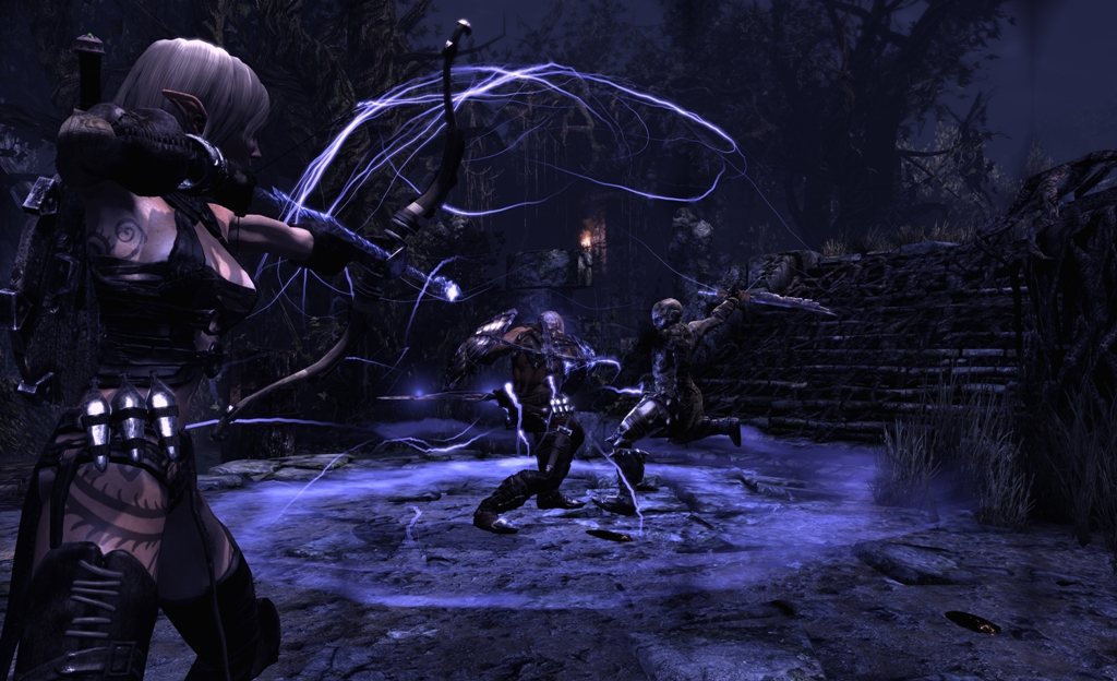 Hunted: The Demon’s Forge™ screenshot 8