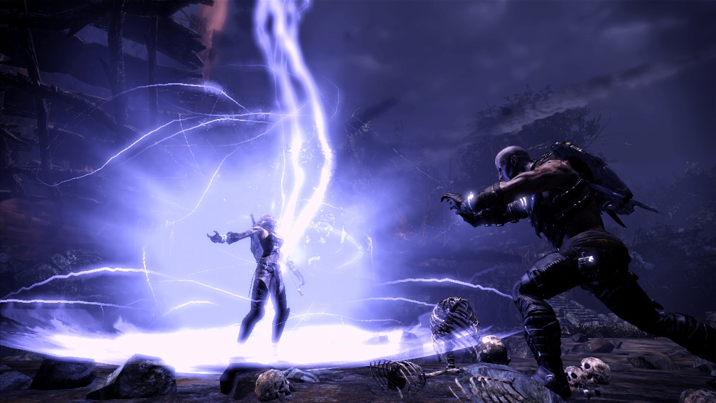Hunted: The Demon’s Forge™ screenshot 10