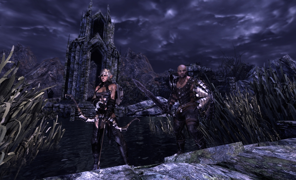 Hunted: The Demon’s Forge™ screenshot 14