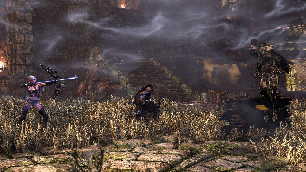 Hunted: The Demon’s Forge™ screenshot 5