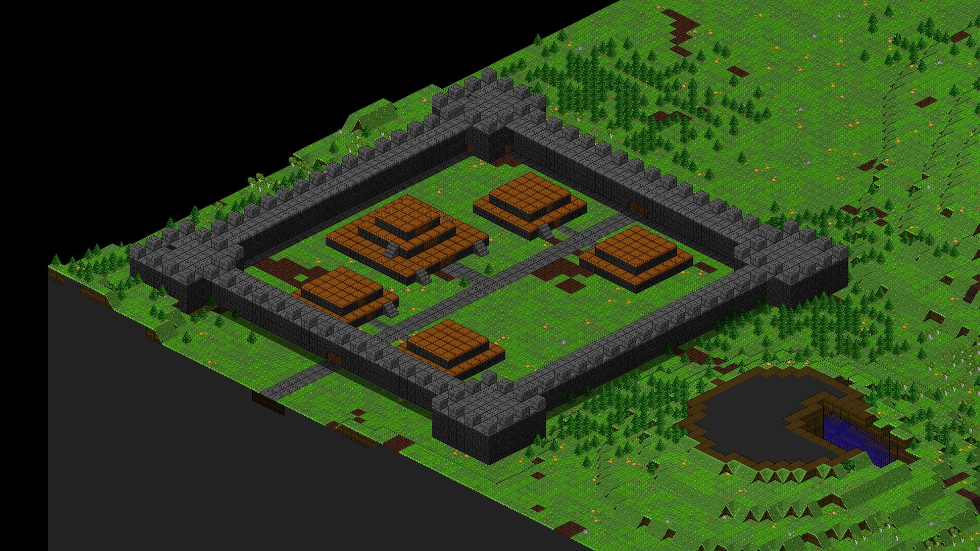 Gnomoria screenshot 13