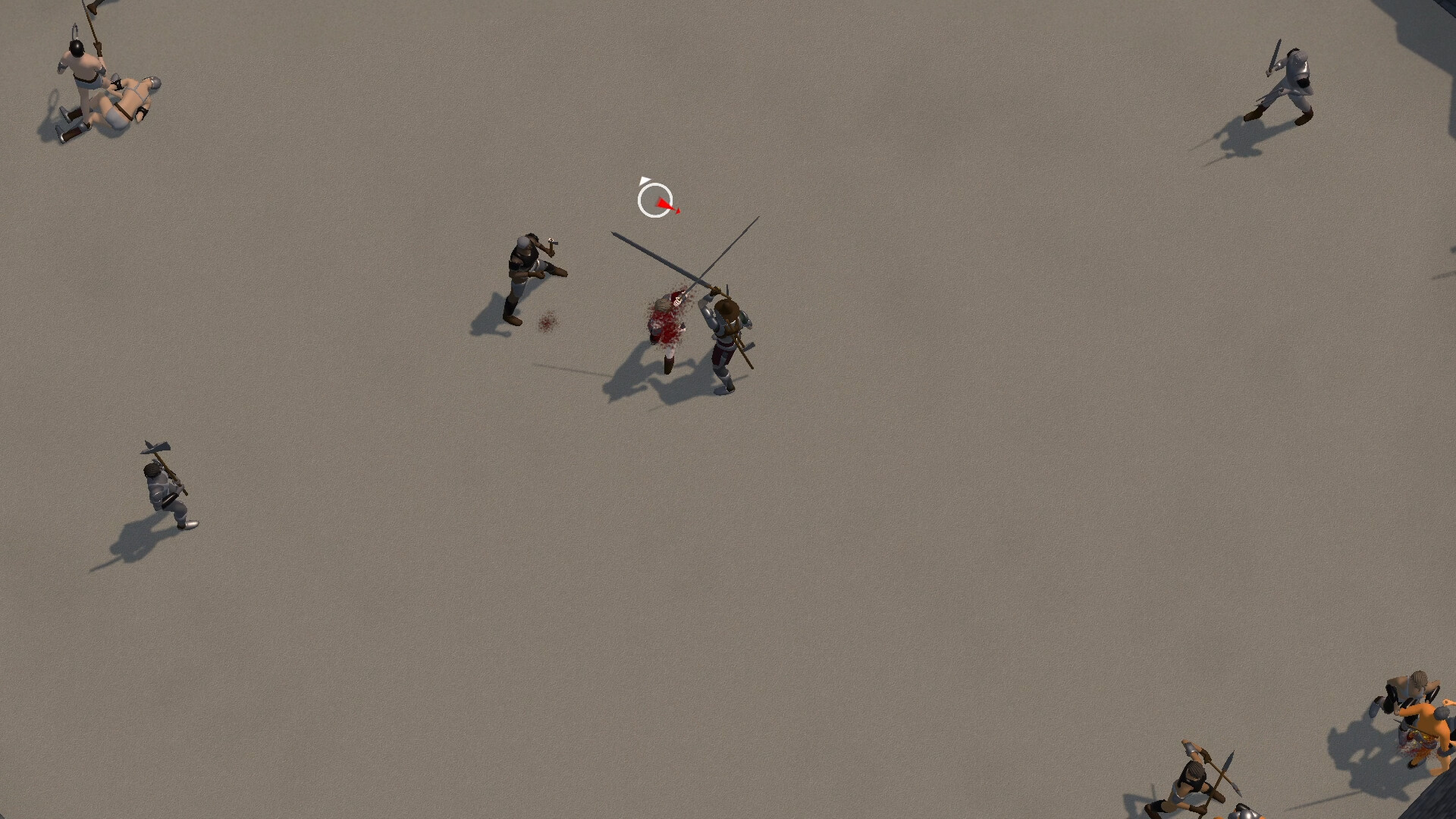 ENTER THE SLAYER screenshot 11