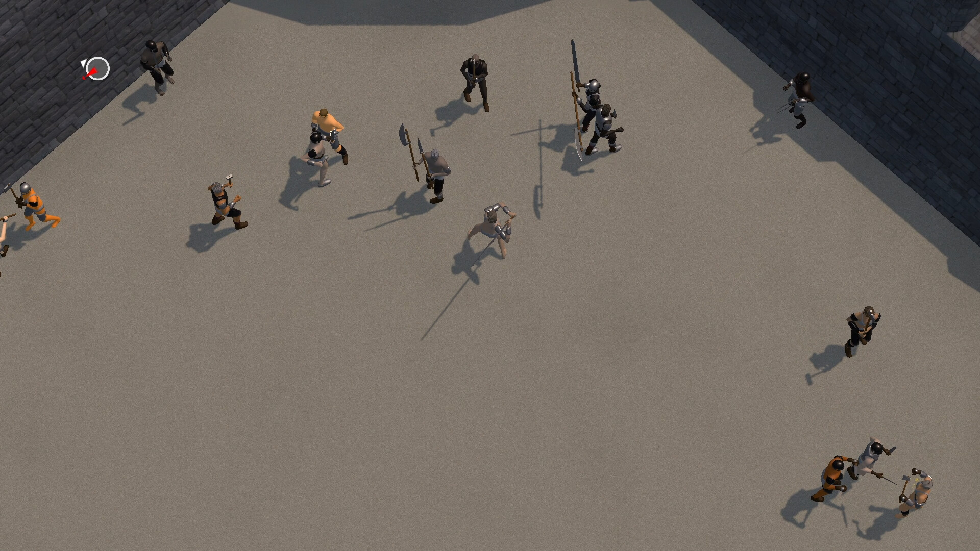 ENTER THE SLAYER screenshot 4