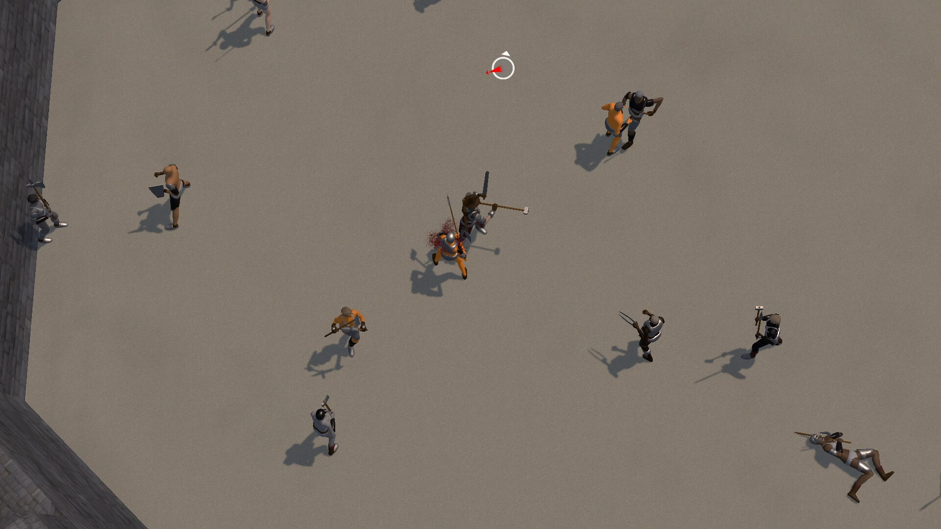 ENTER THE SLAYER screenshot 10