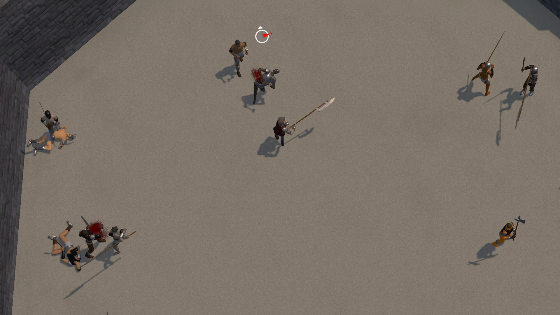 ENTER THE SLAYER screenshot 6