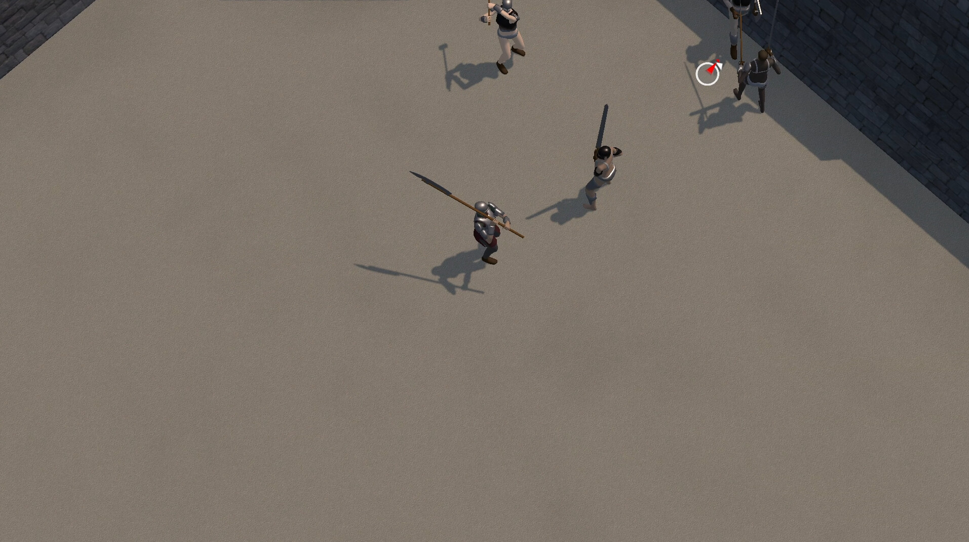 ENTER THE SLAYER screenshot 7