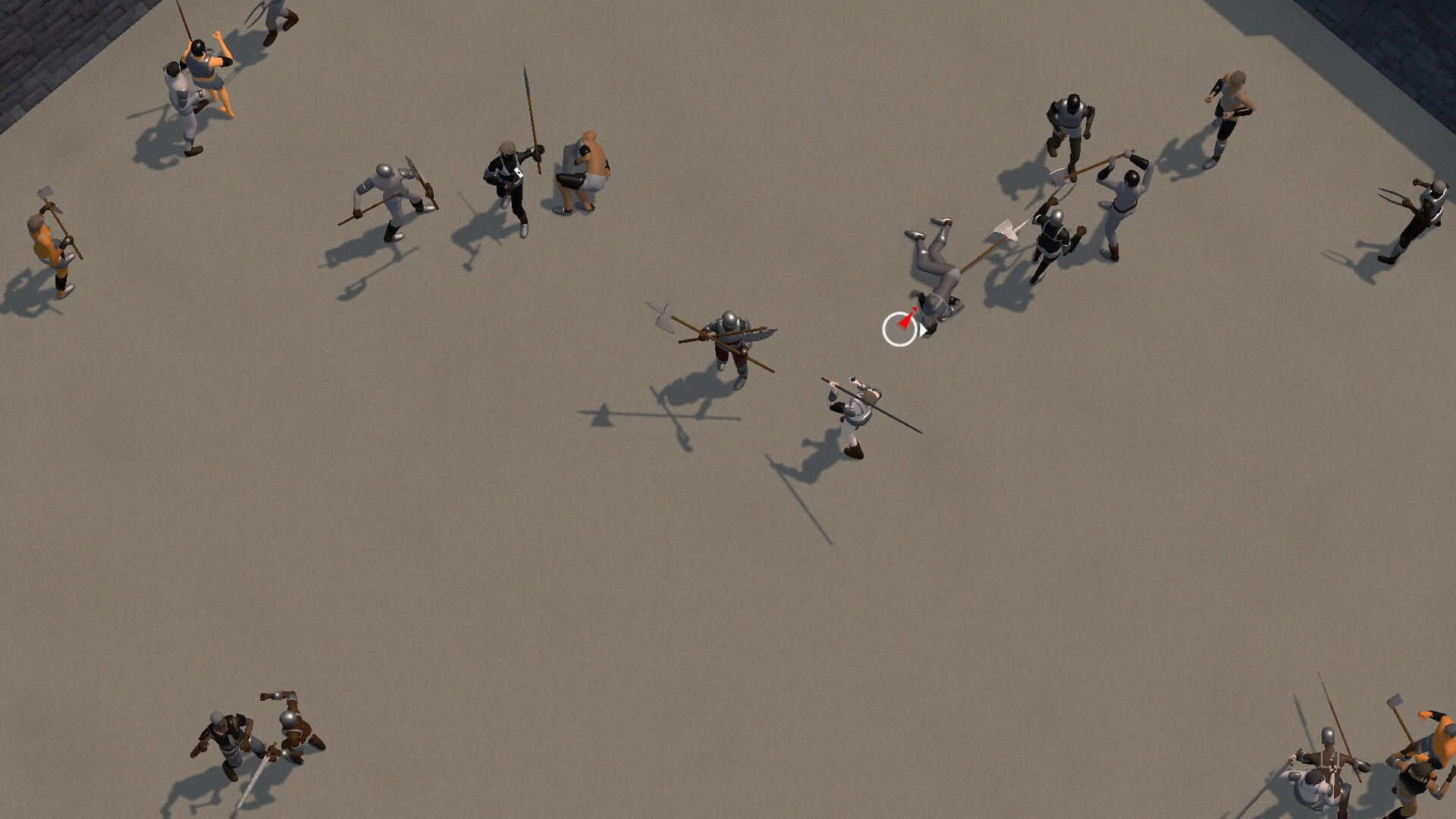 ENTER THE SLAYER screenshot 9