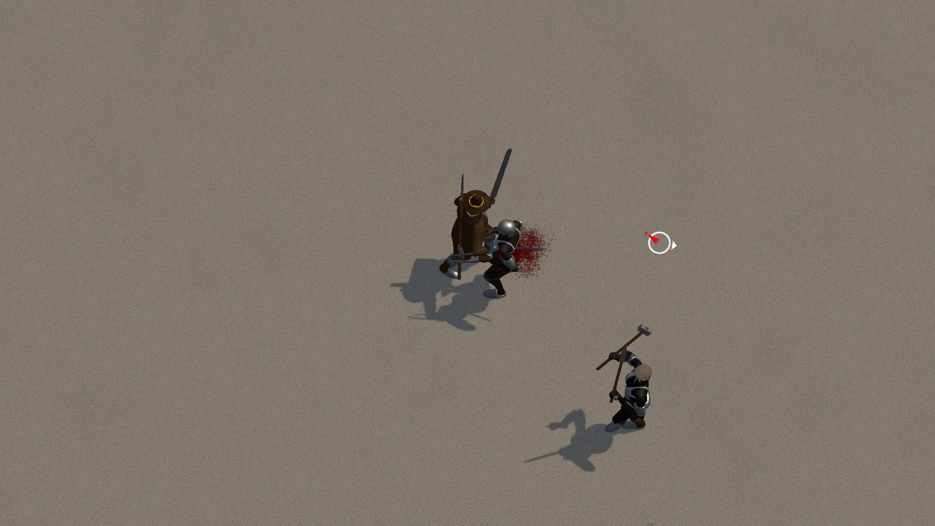 ENTER THE SLAYER screenshot 13