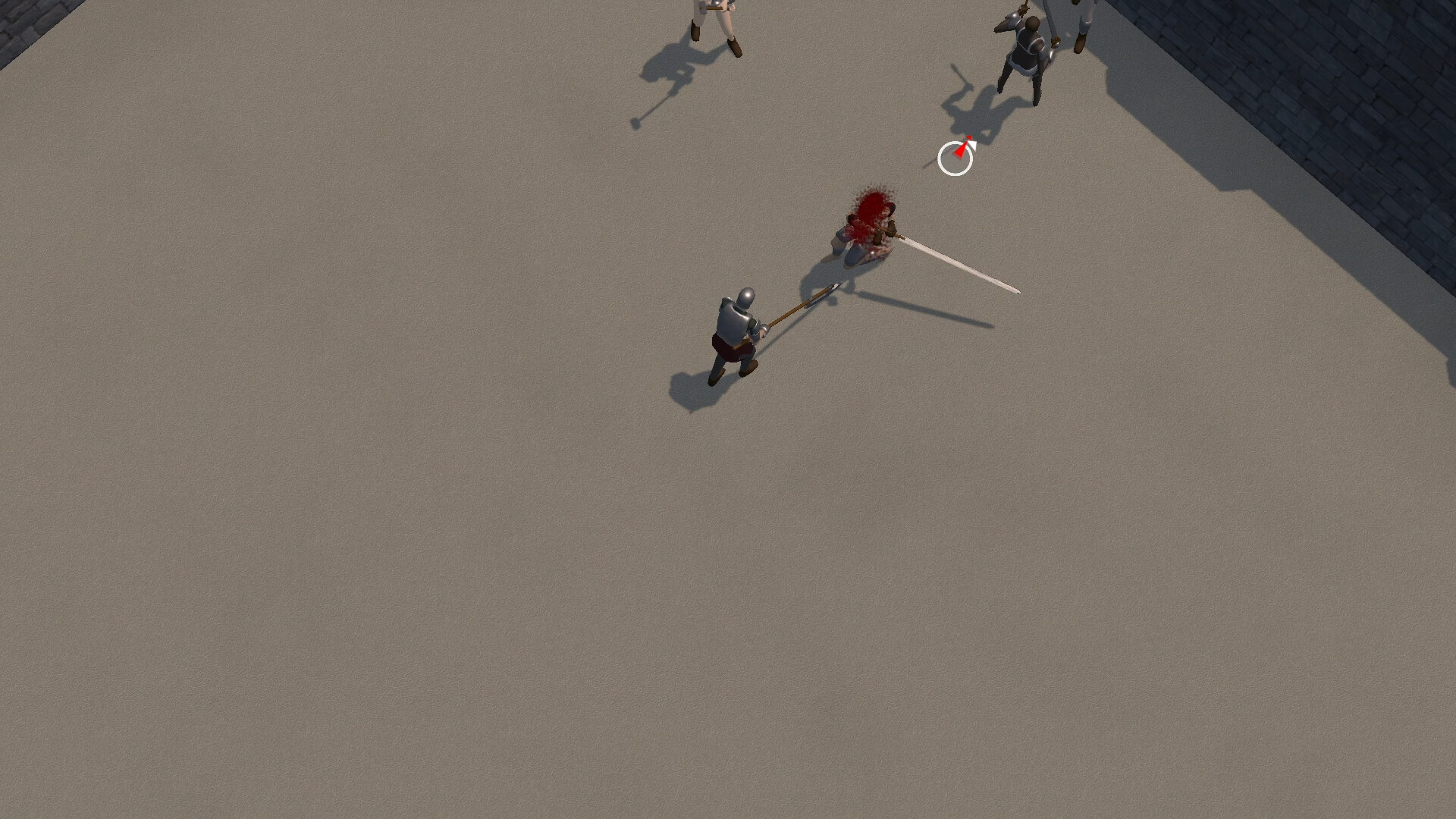 ENTER THE SLAYER screenshot 8