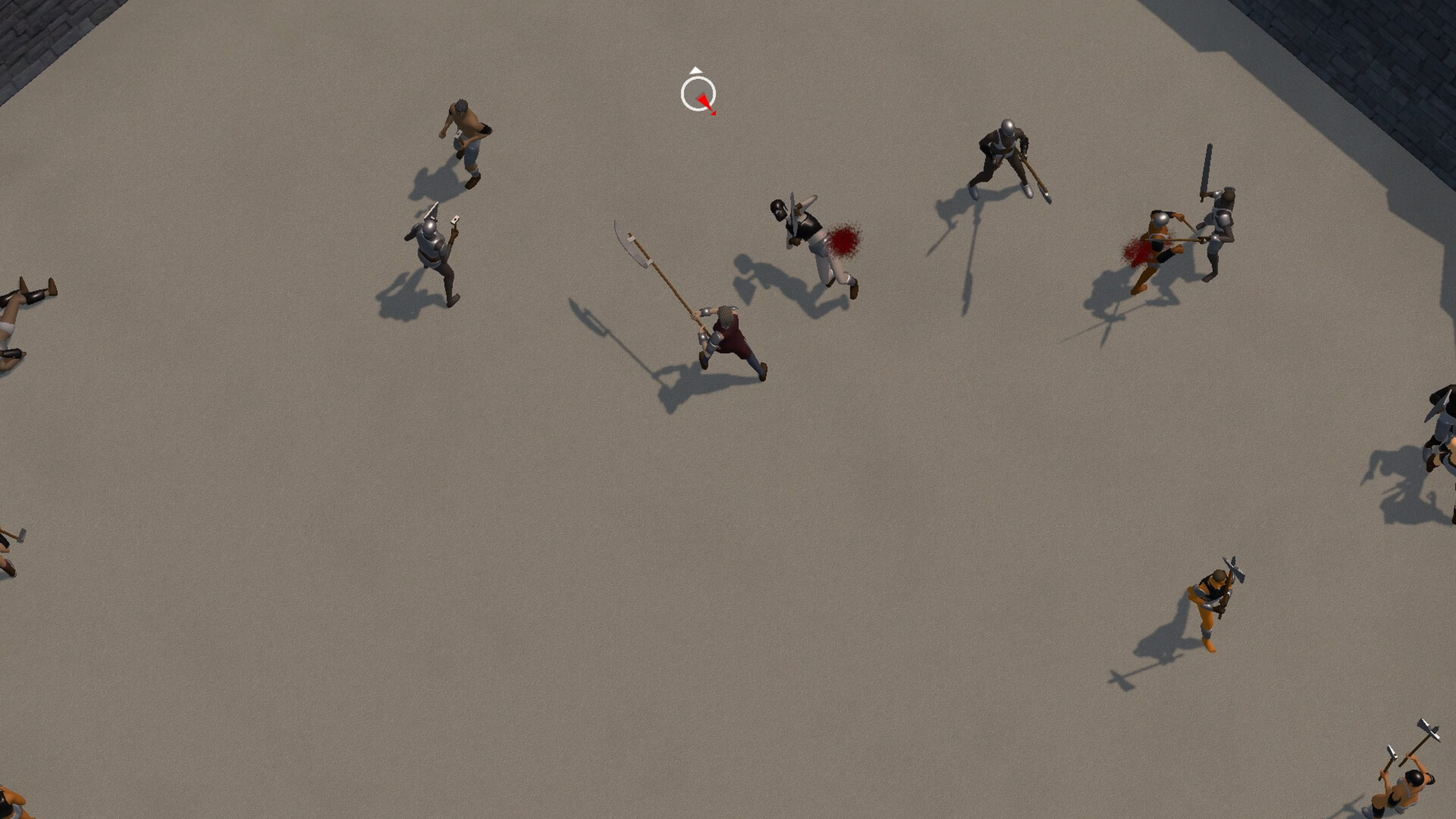 ENTER THE SLAYER screenshot 5