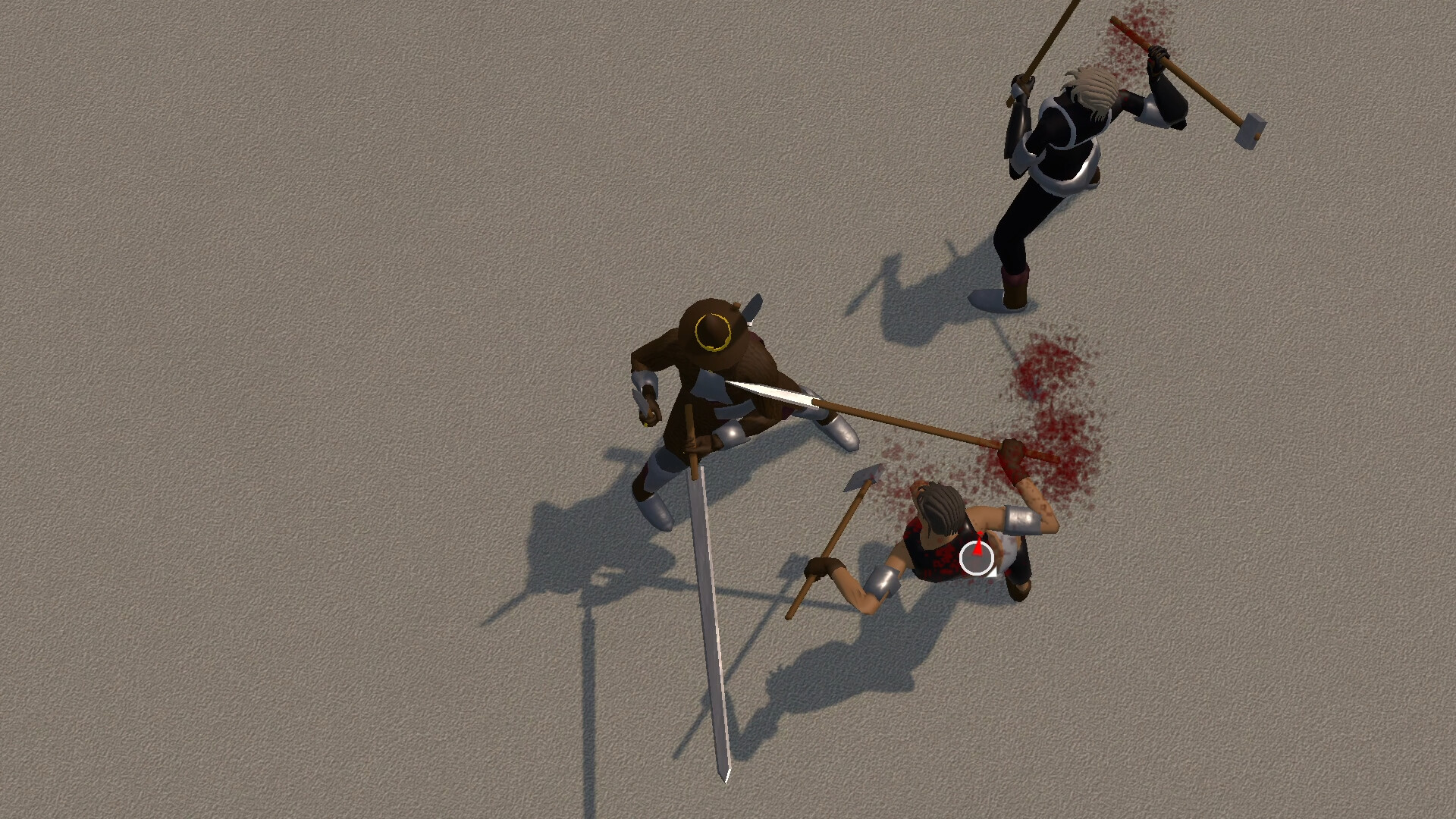 ENTER THE SLAYER screenshot 12