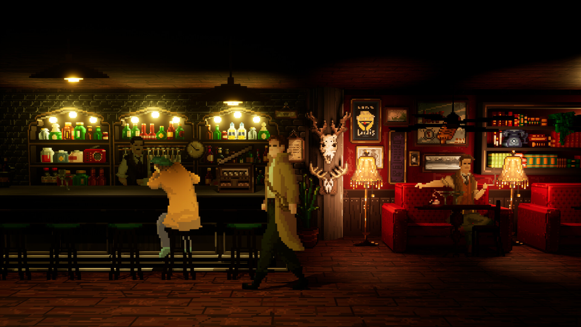 Ankewill screenshot 7