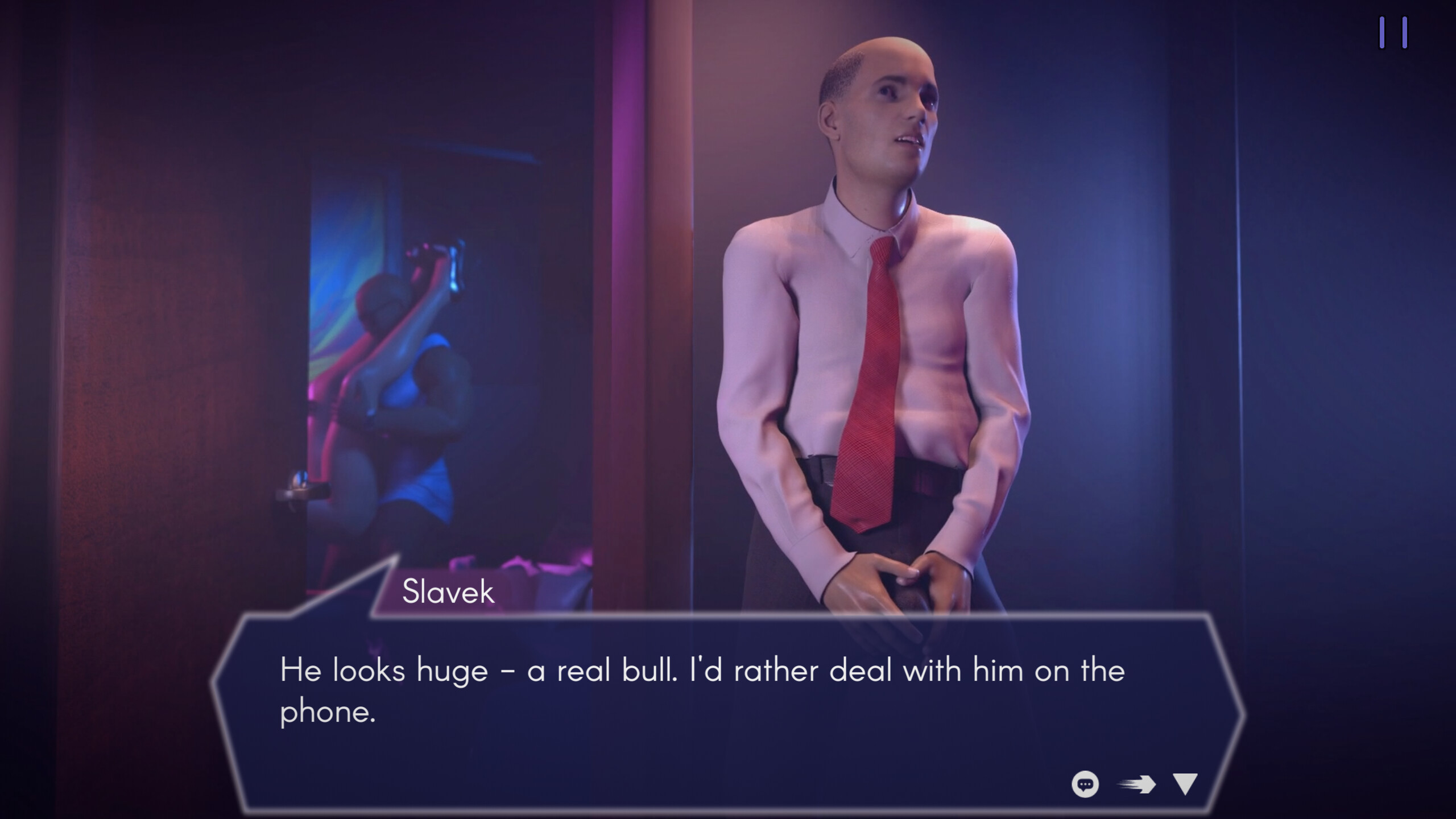 Cuckold Life Simulator ๐ณ๐ screenshot 18