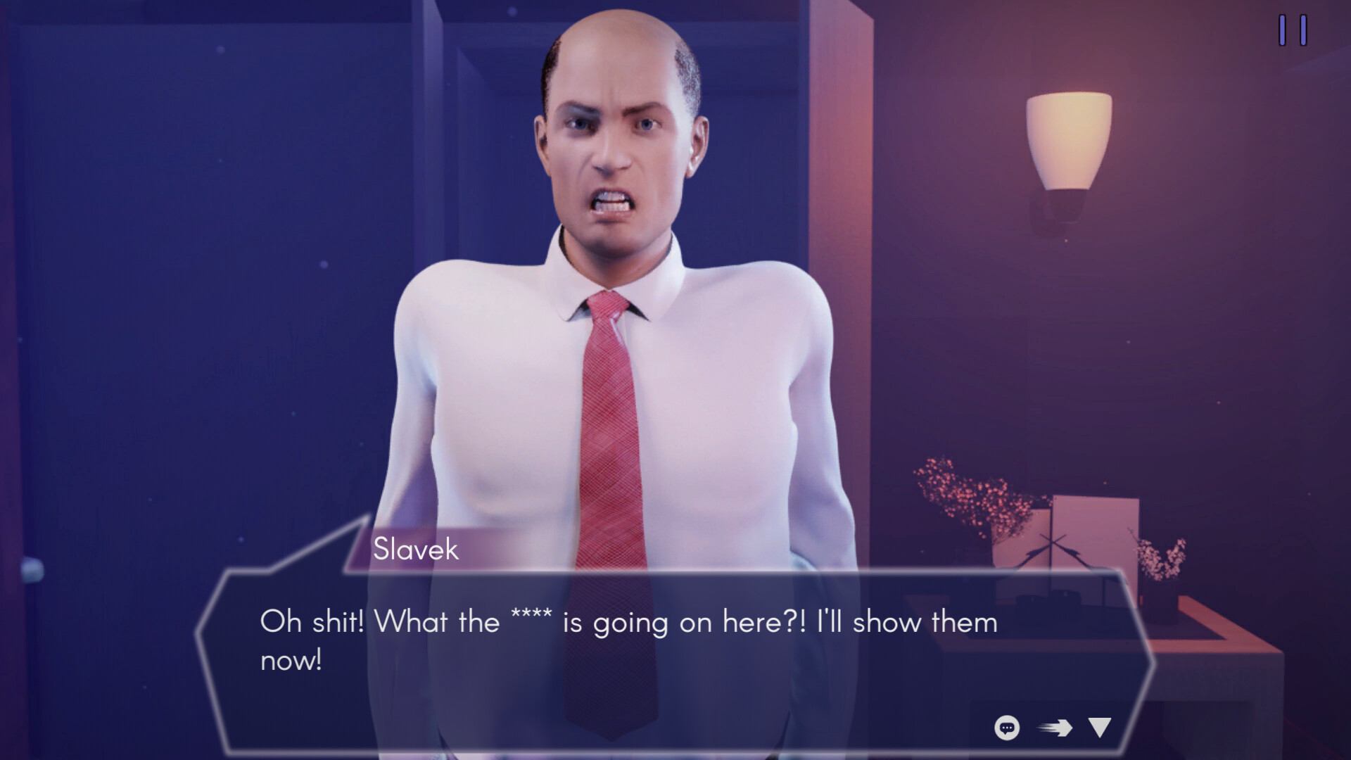 Cuckold Life Simulator ๐ณ๐ screenshot 2