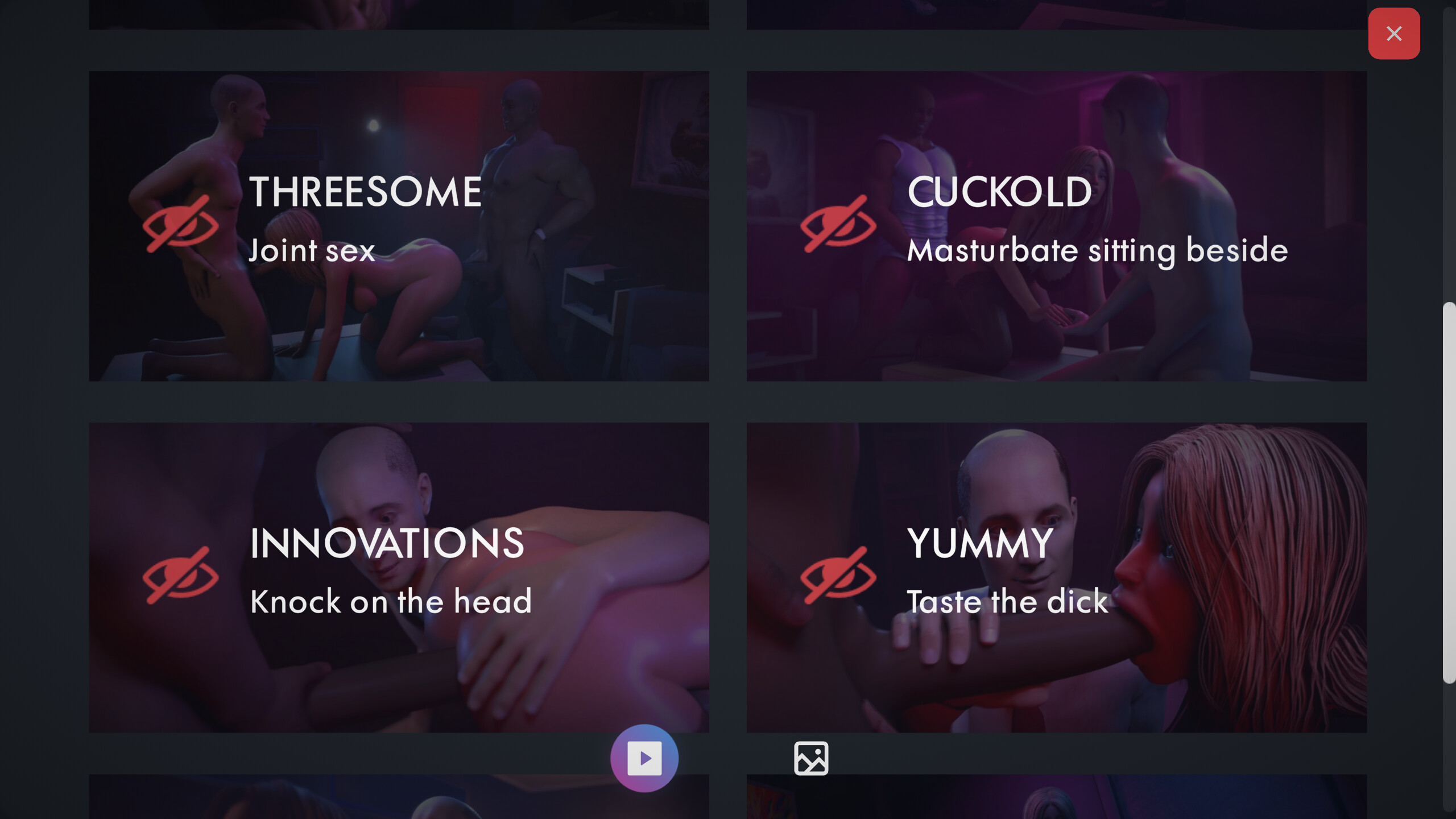 Cuckold Life Simulator ๐ณ๐ screenshot 8