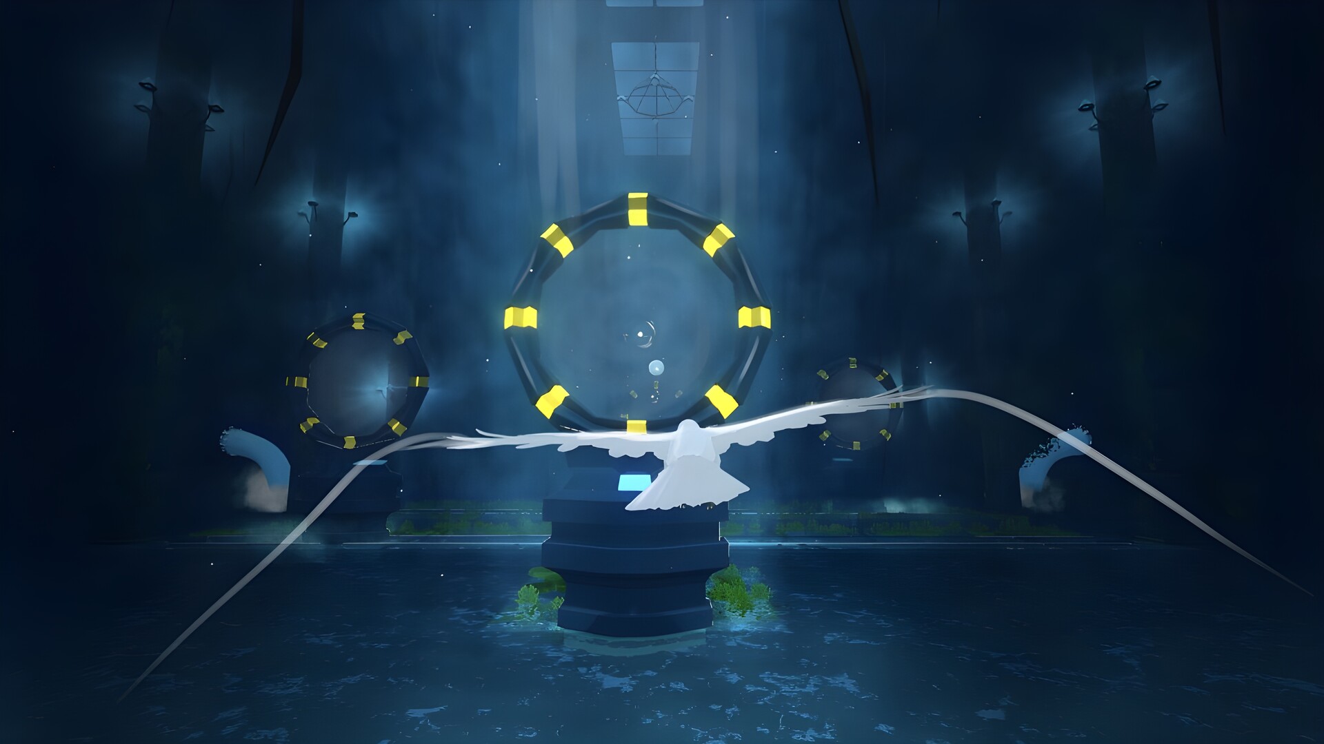 VORON：乌鸦的故事/VORON: Raven’s Story