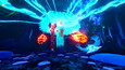 A screenshot of VORON