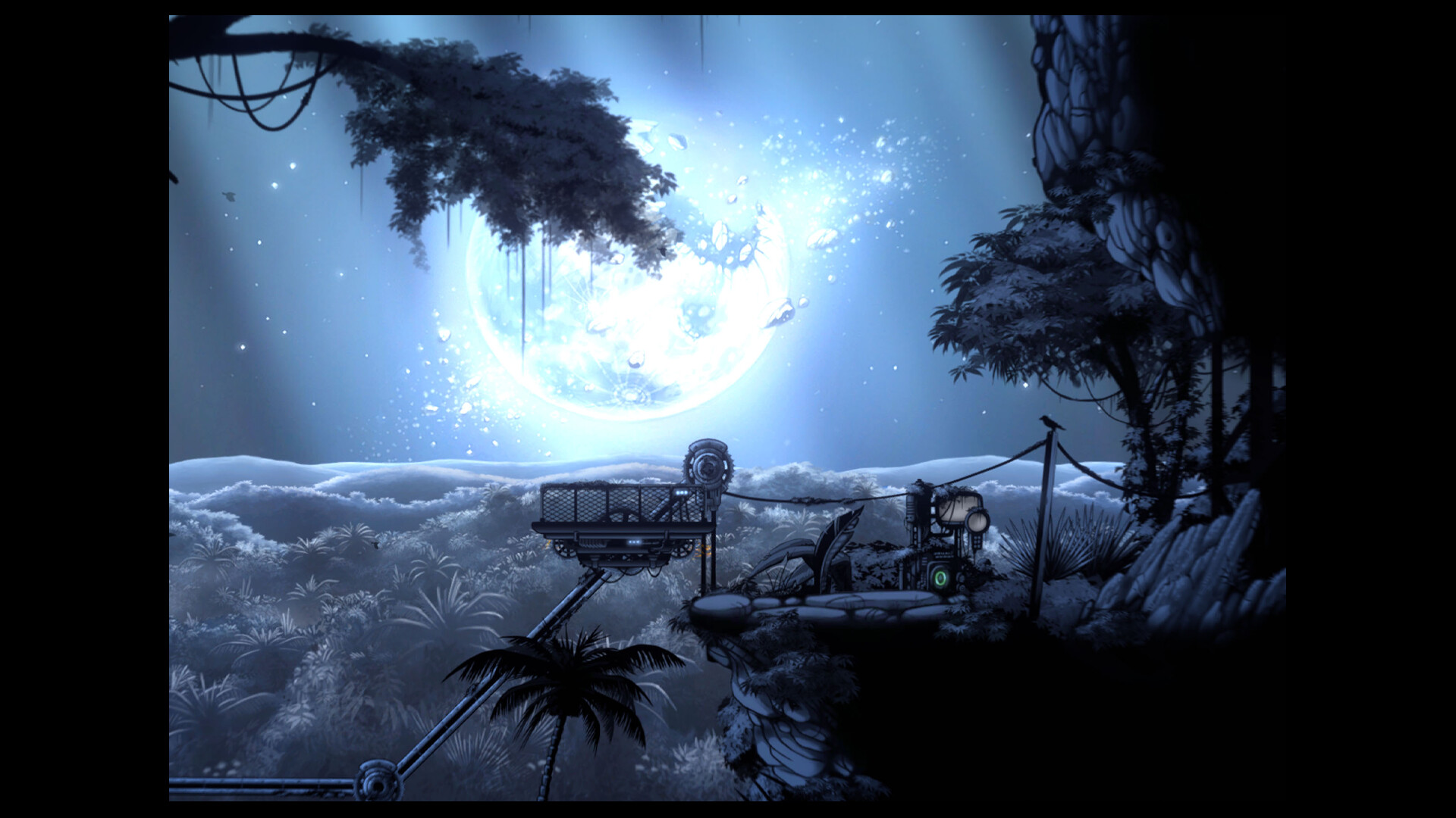 The Library of Babel Artbook screenshot 6