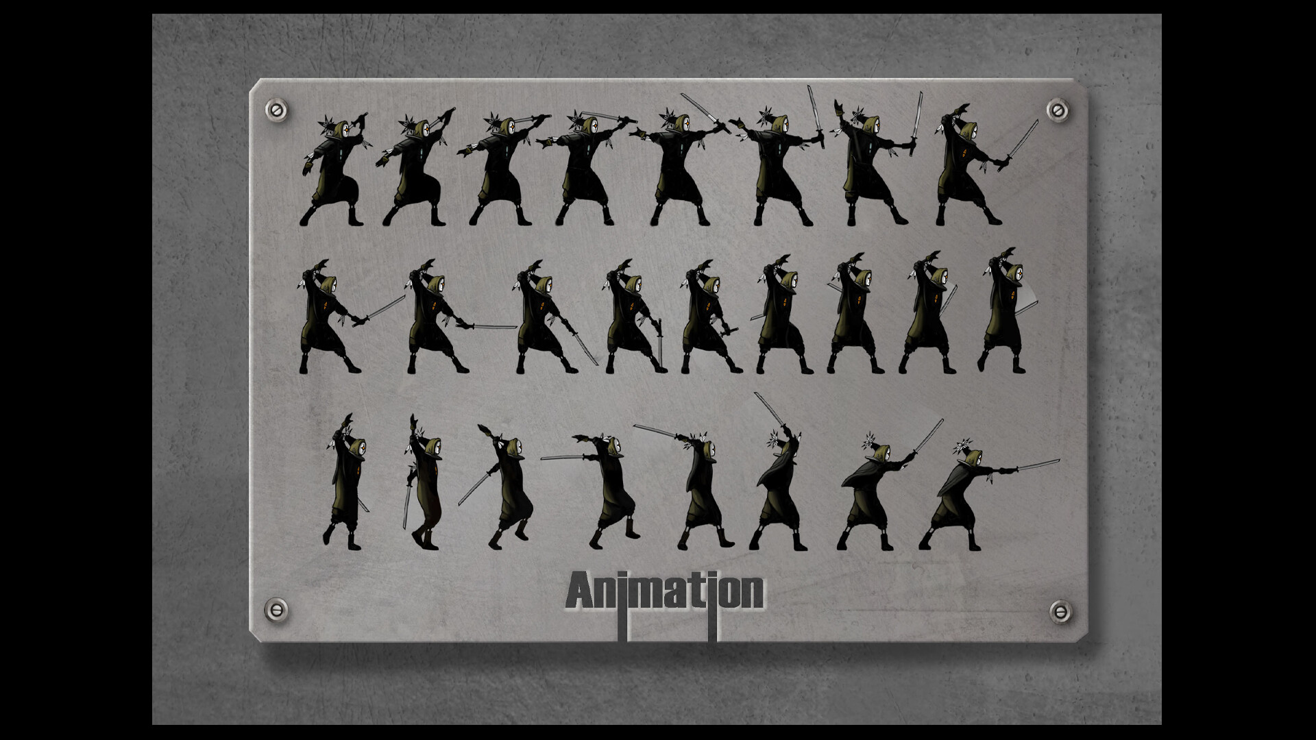 The Library of Babel Artbook screenshot 3