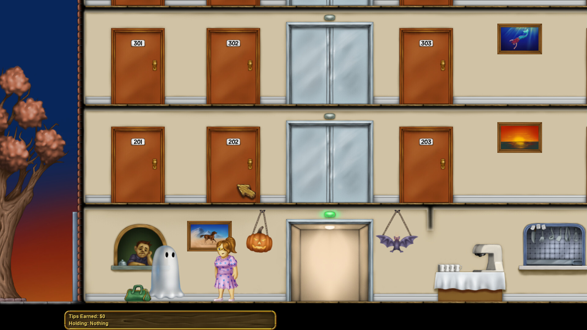 Bellhop screenshot 7