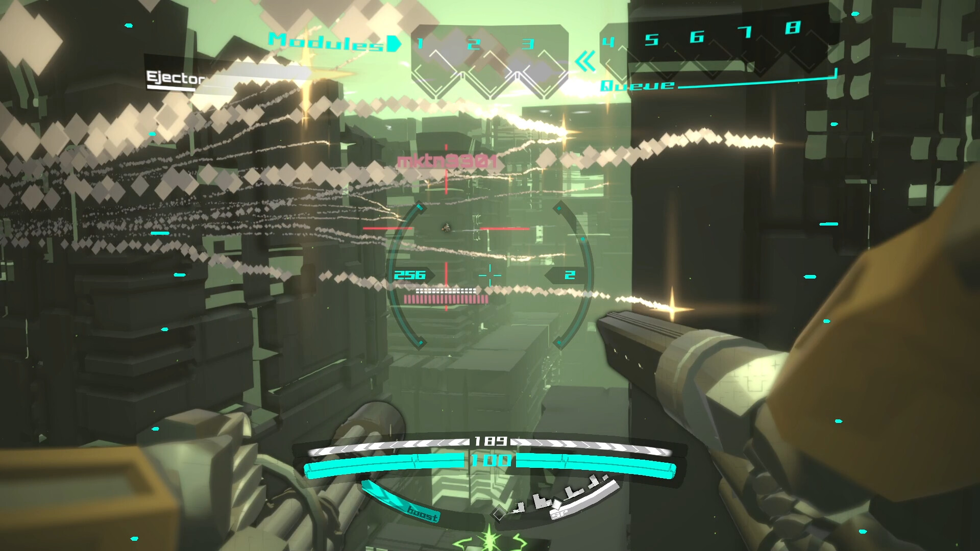 EX_Holics.exe screenshot 1