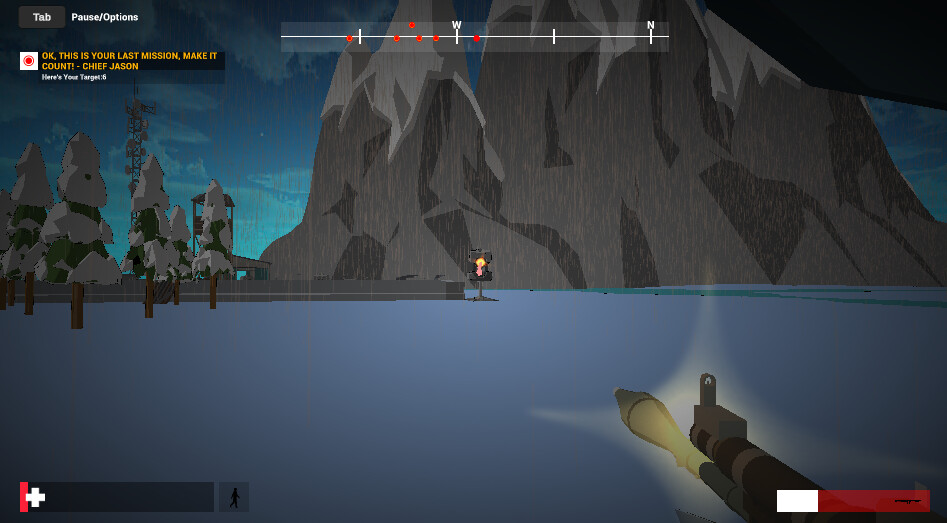 Tin Edge screenshot 2
