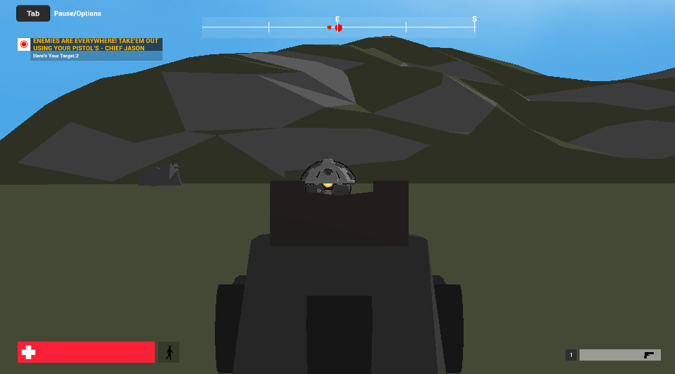Tin Edge screenshot 5
