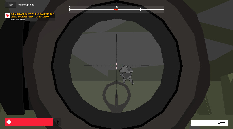 Tin Edge screenshot 3