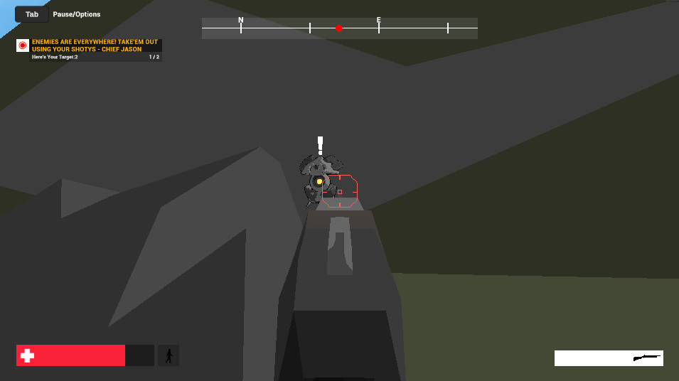Tin Edge screenshot 4