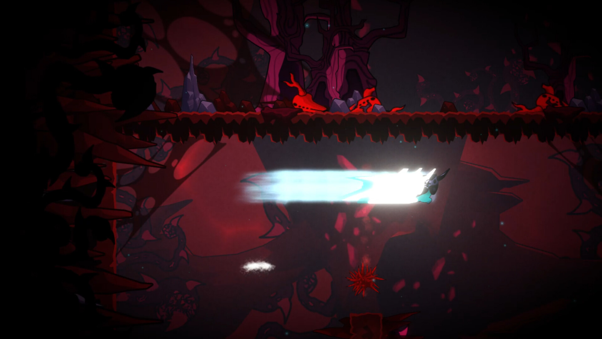Soul Passage screenshot 5