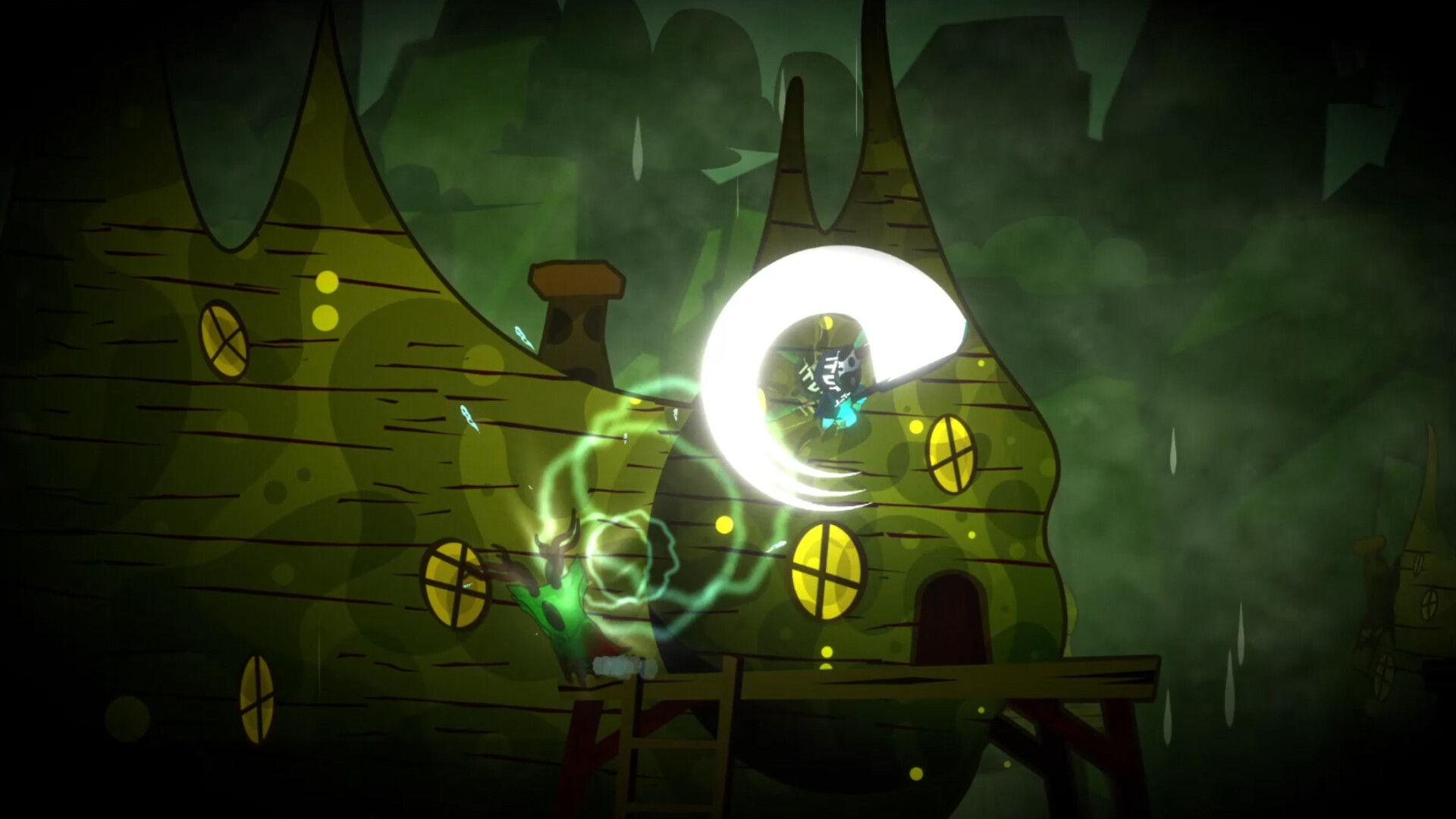 Soul Passage screenshot 3