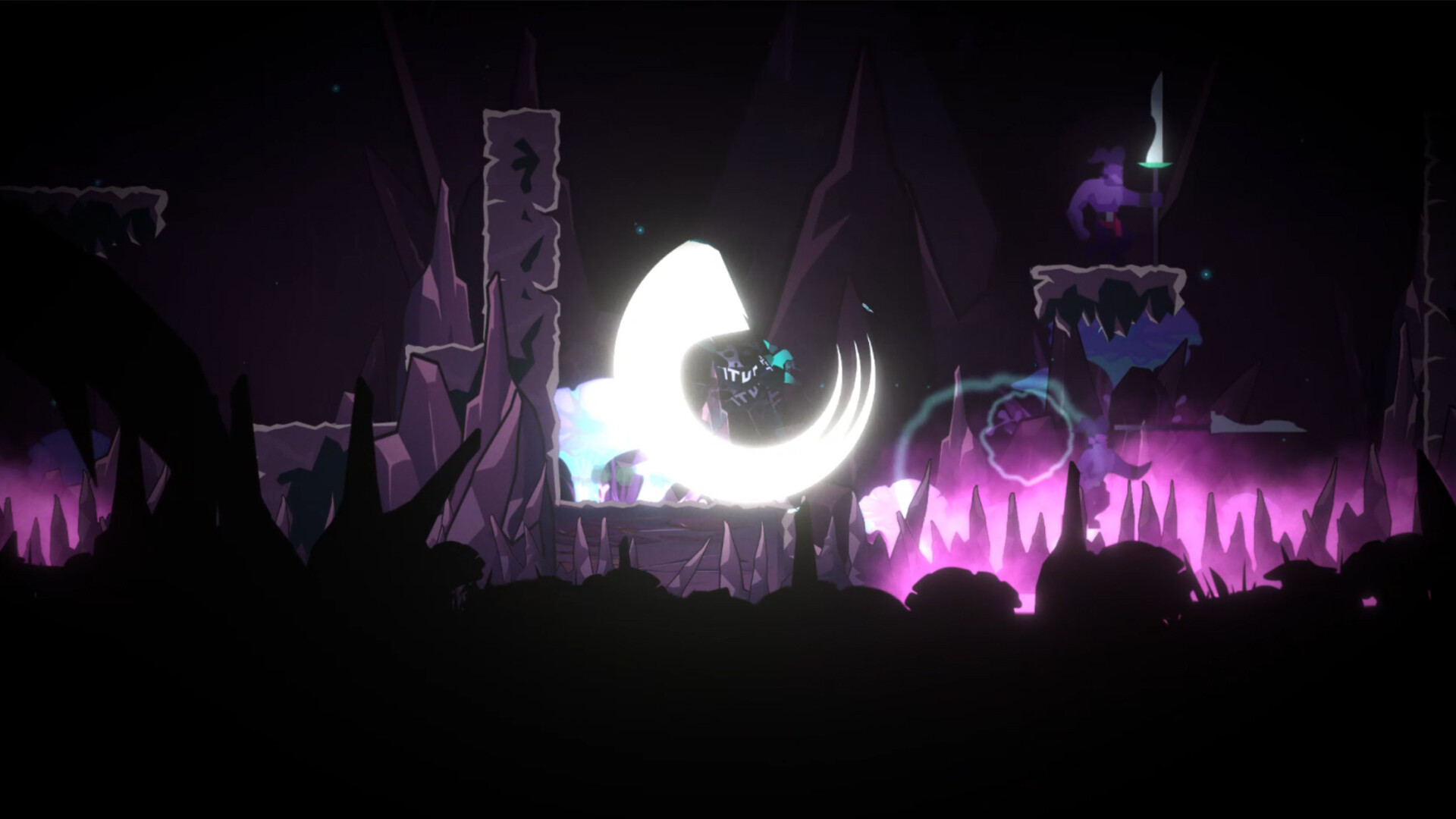 Soul Passage screenshot 1