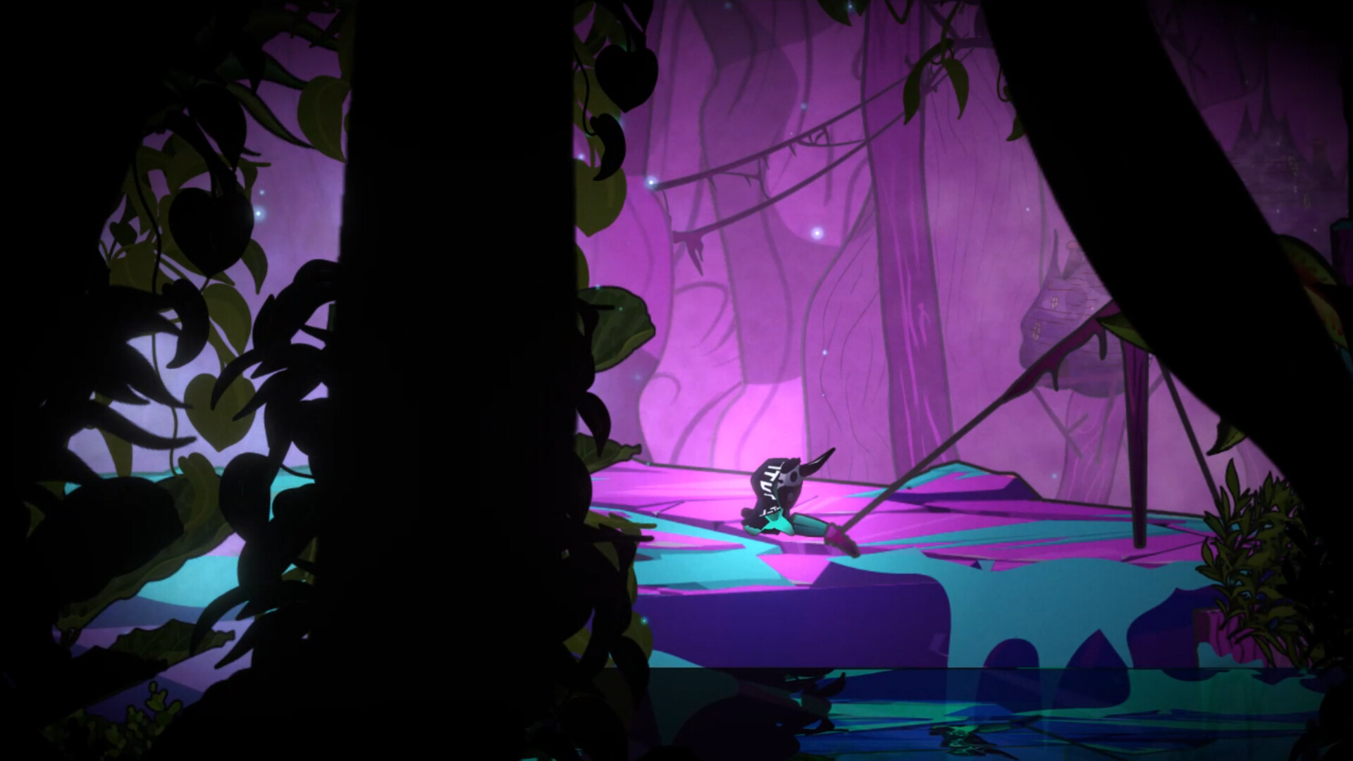 Soul Passage screenshot 10