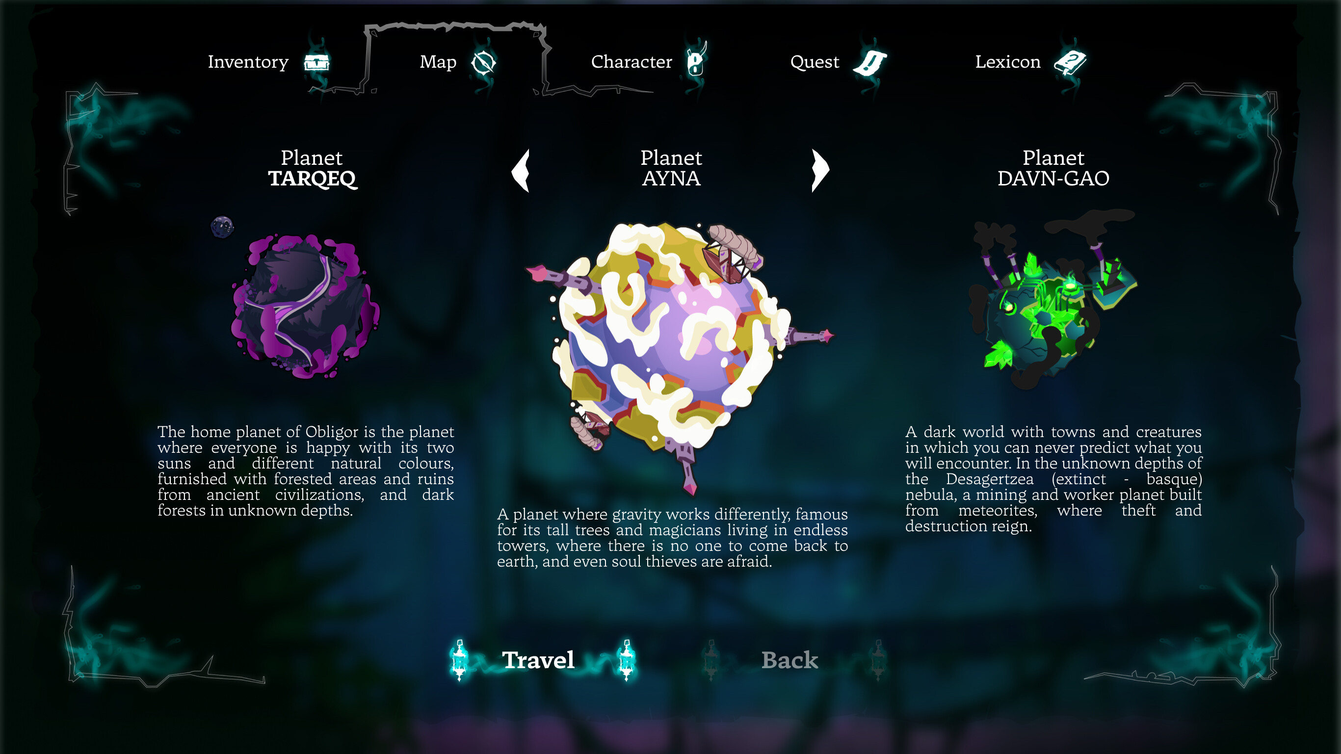 Soul Passage screenshot 15