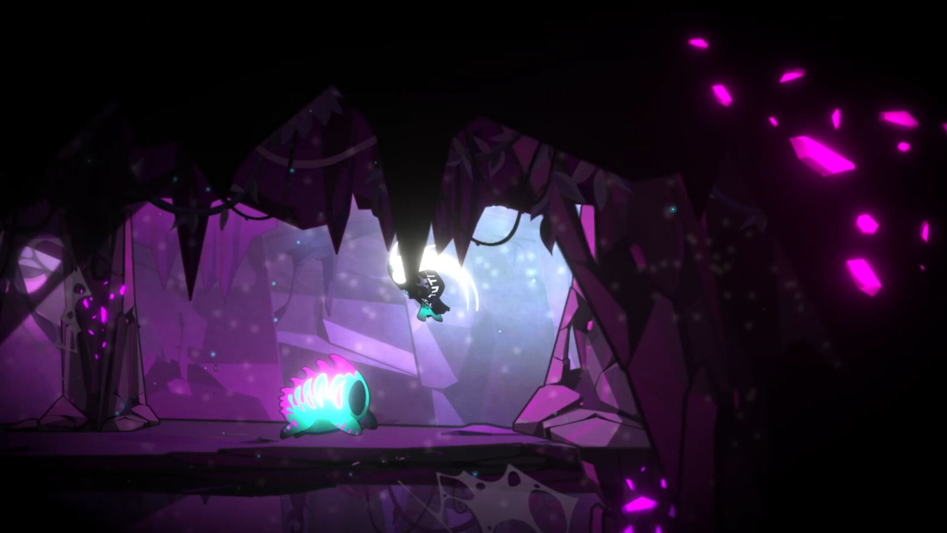 Soul Passage screenshot 9