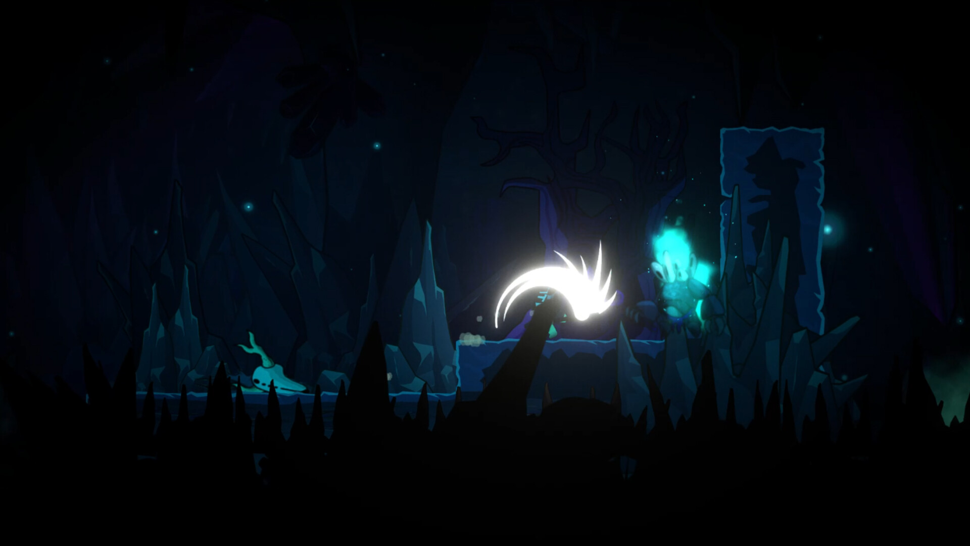 Soul Passage screenshot 8