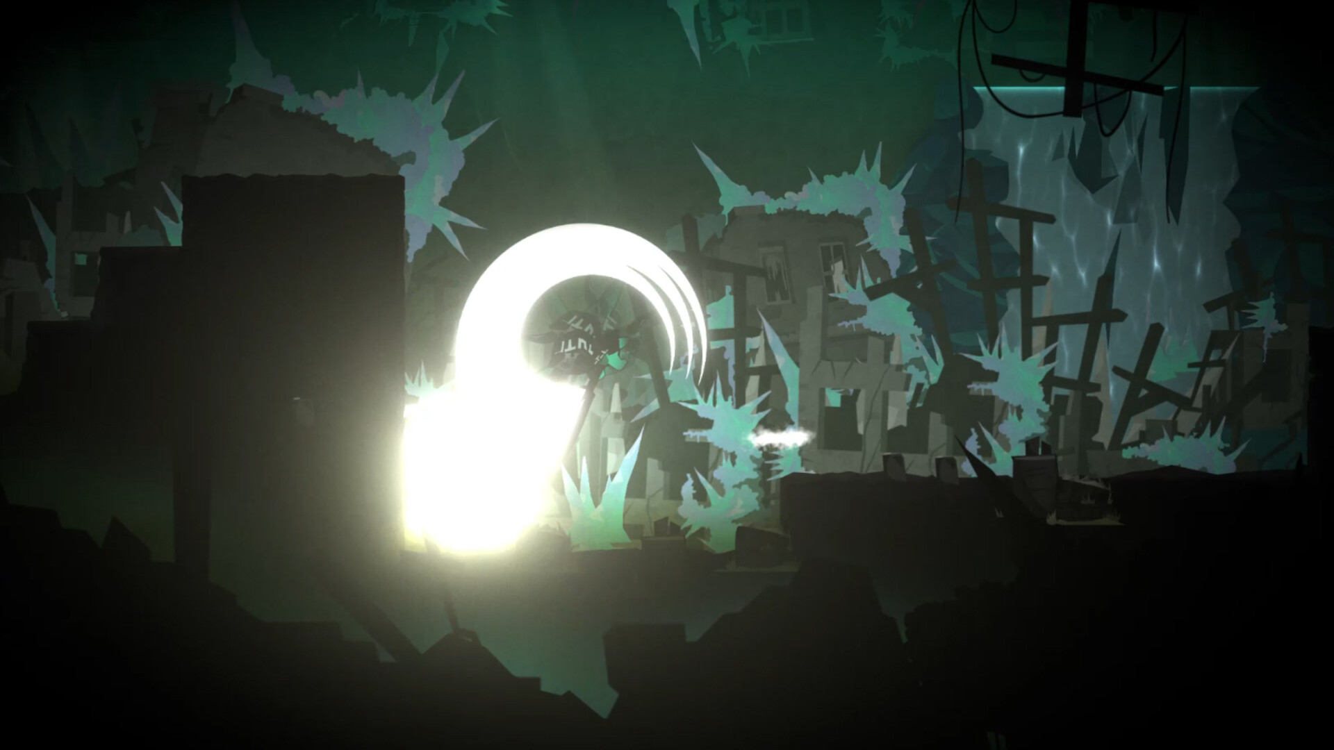 Soul Passage screenshot 4