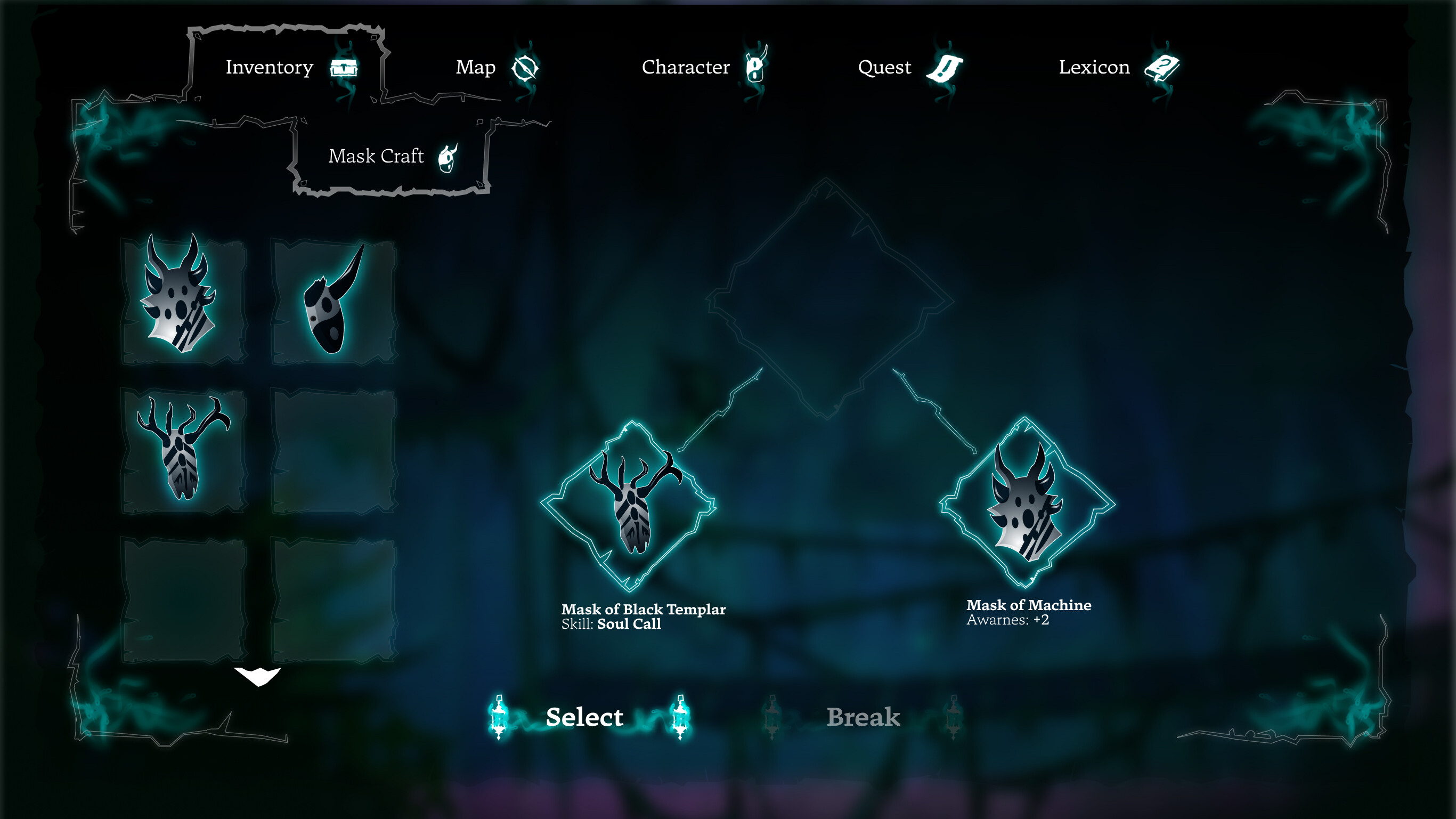 Soul Passage screenshot 12
