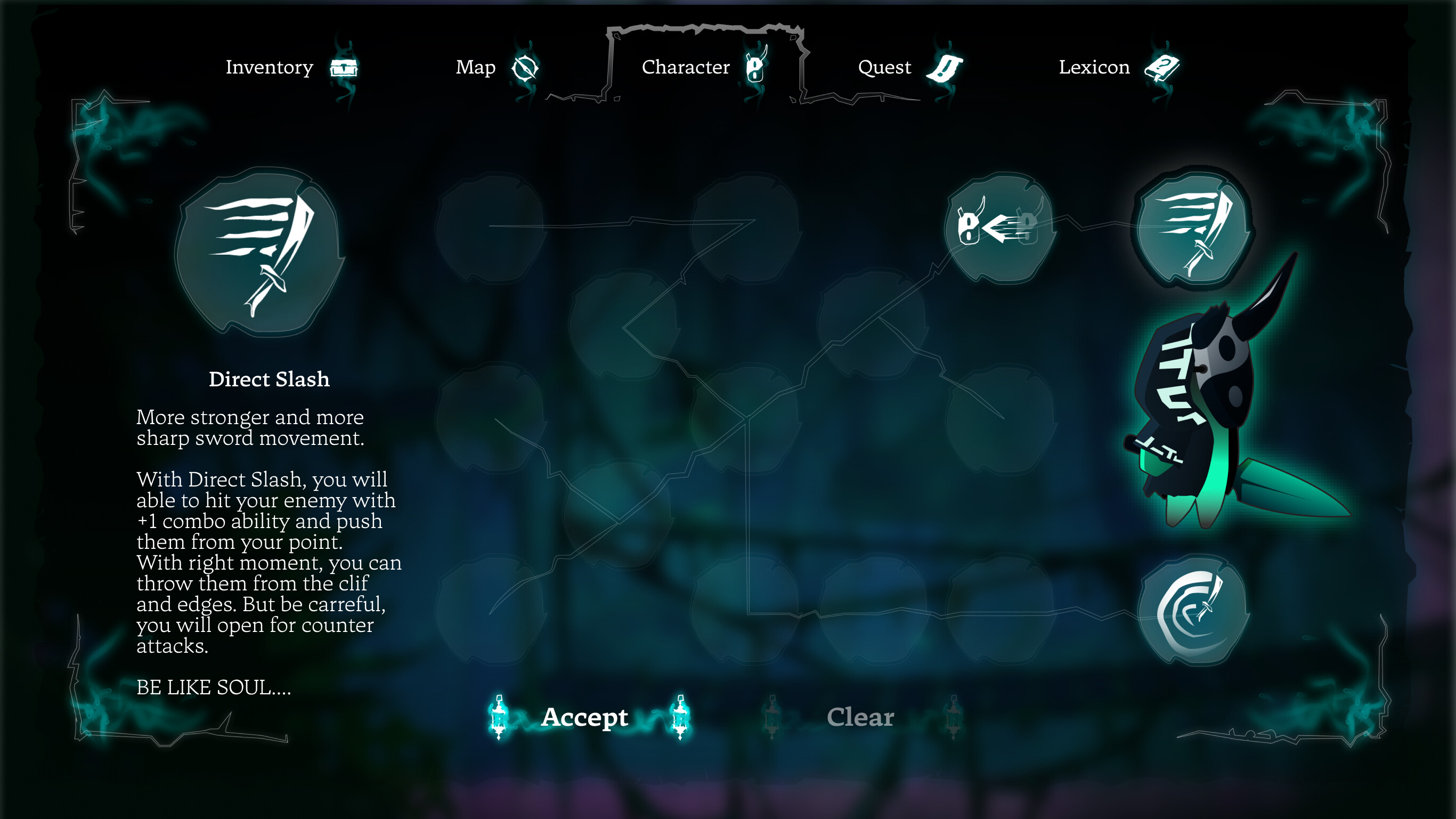 Soul Passage screenshot 13