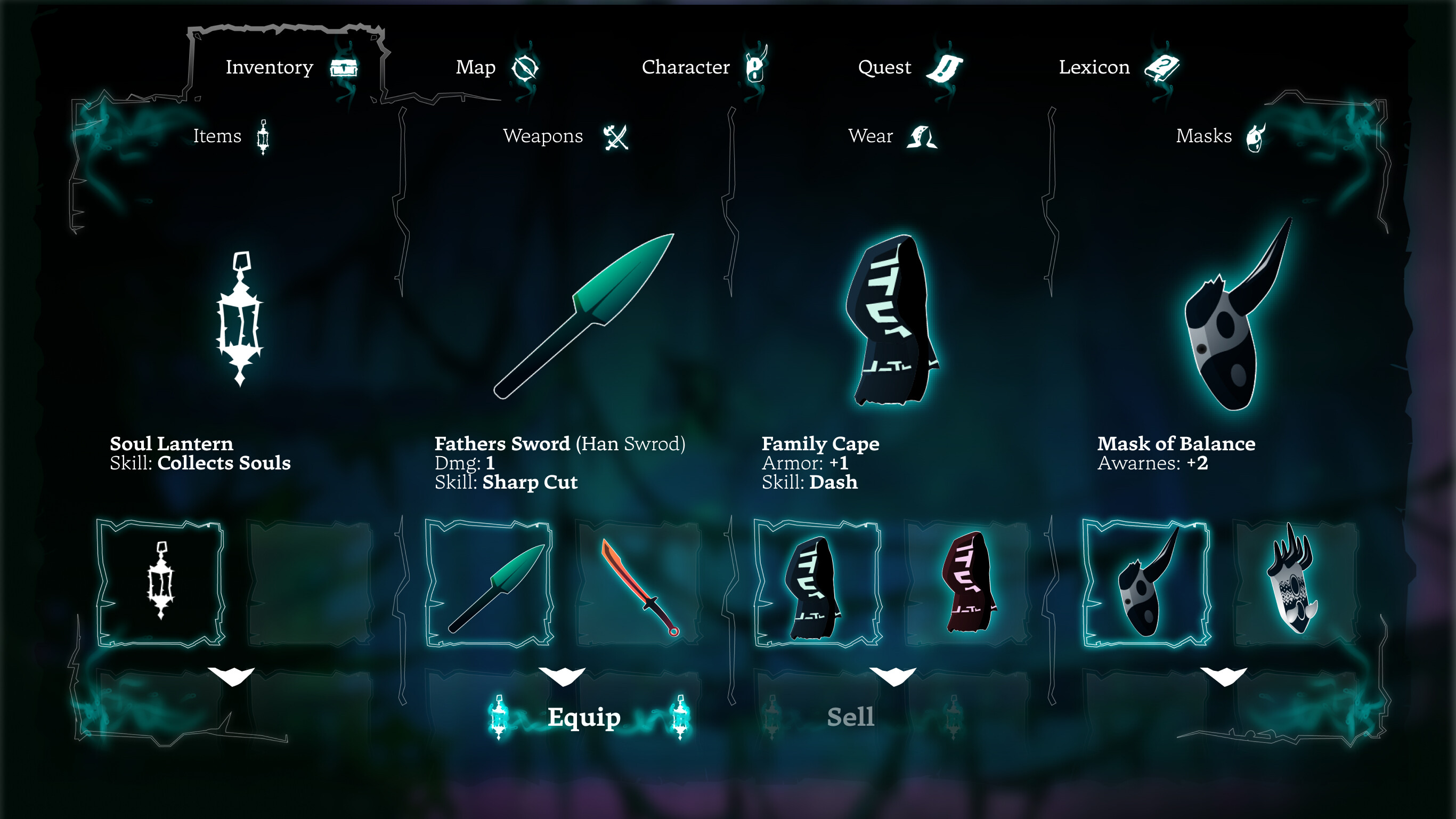 Soul Passage screenshot 14