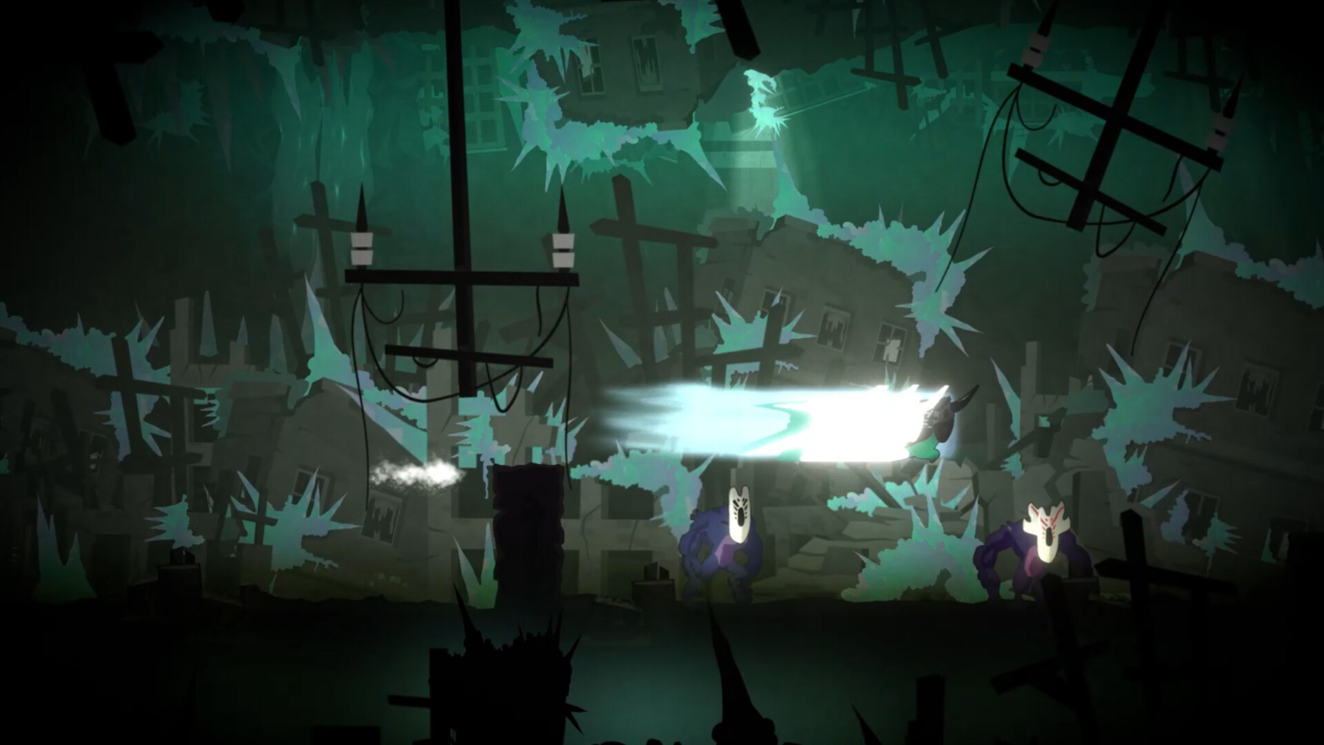Soul Passage screenshot 7