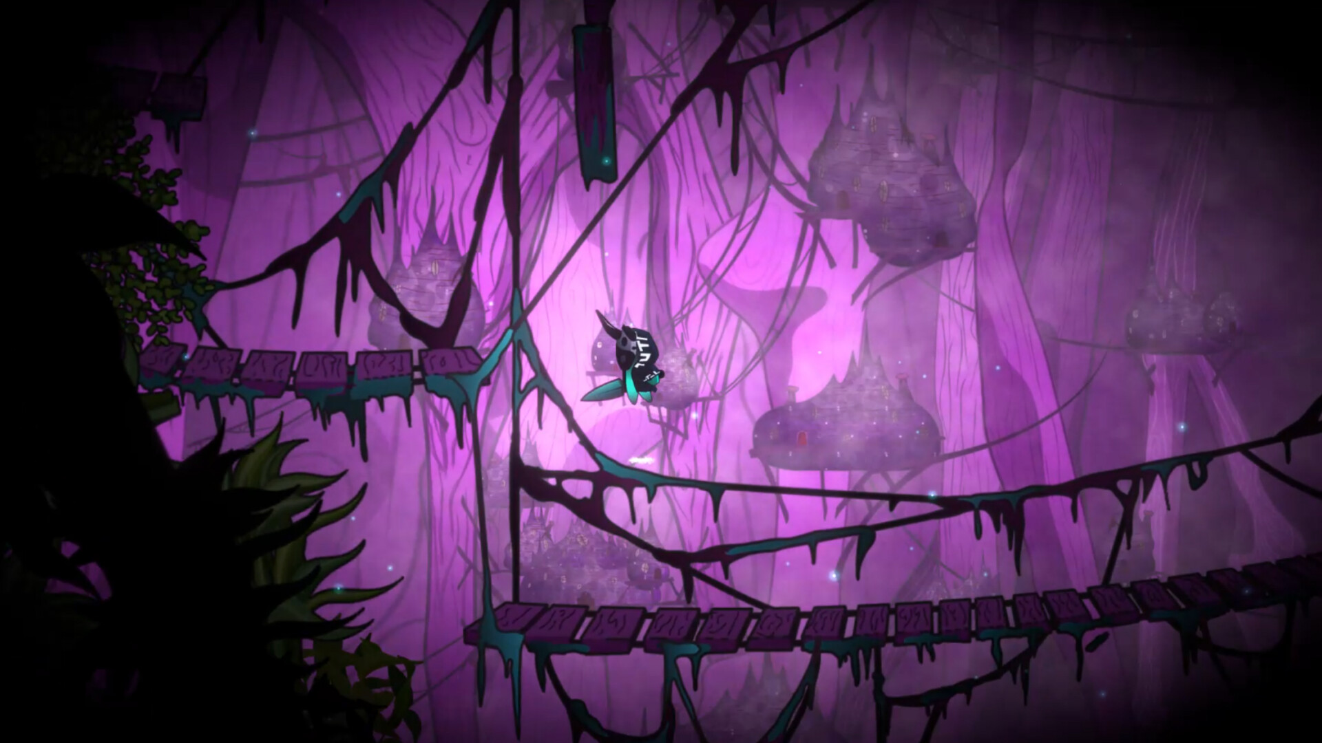 Soul Passage screenshot 6
