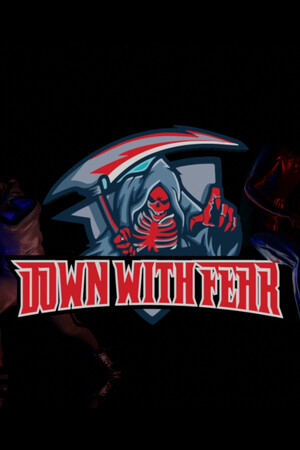 Down With Fear