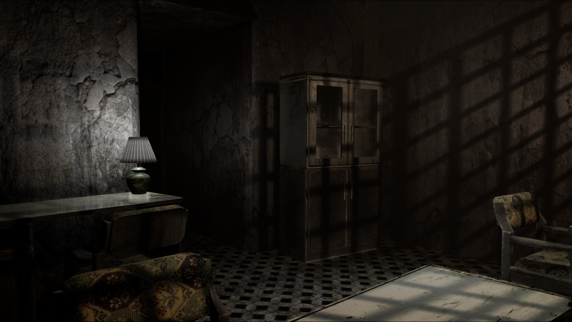 Down With Fear screenshot 7